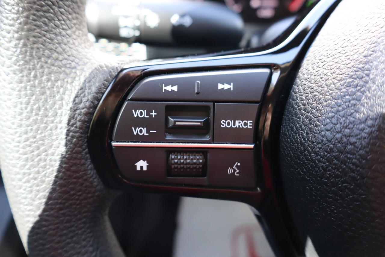 2022 Honda Civic LX 4dr Sedan Photo