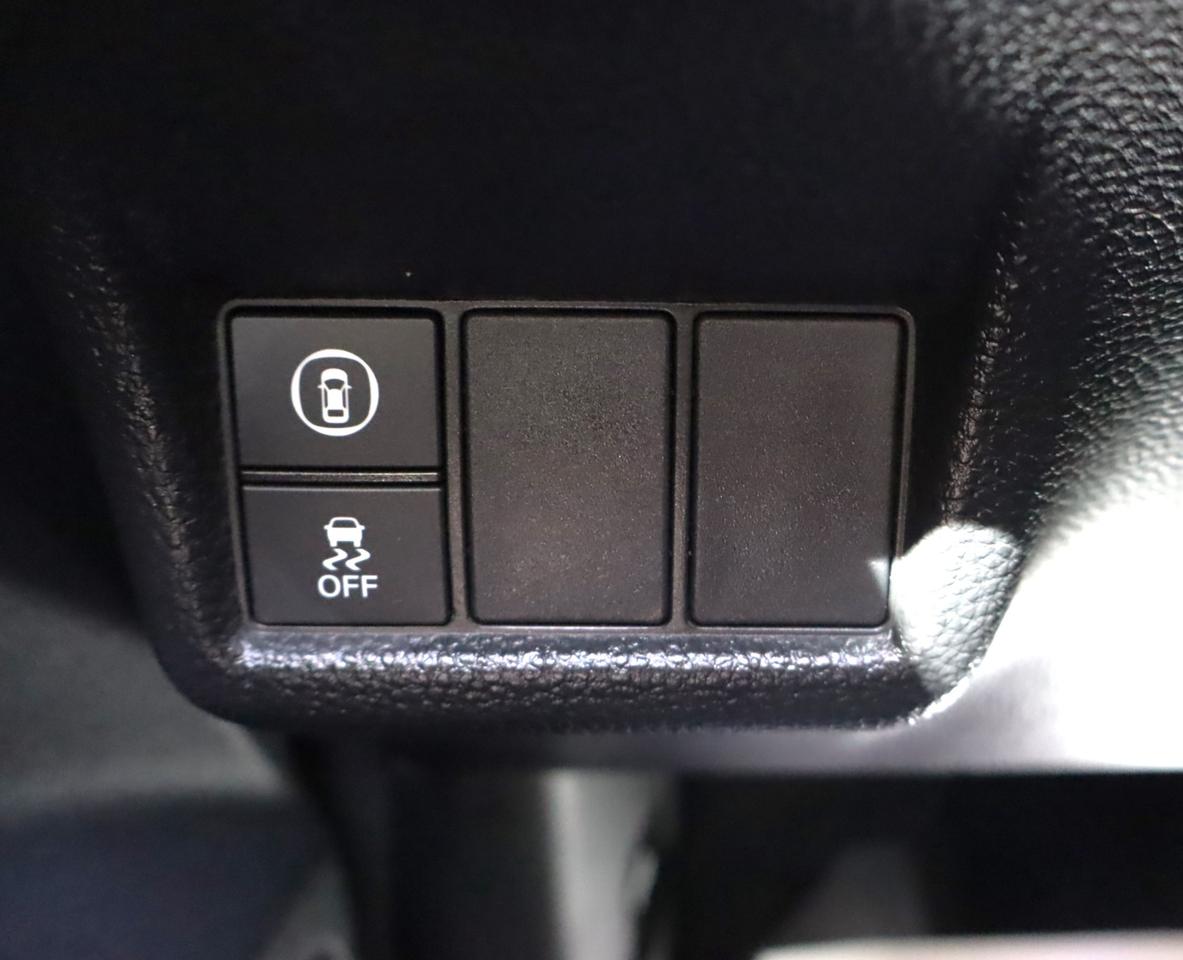 2022 Honda Civic LX 4dr Sedan Photo