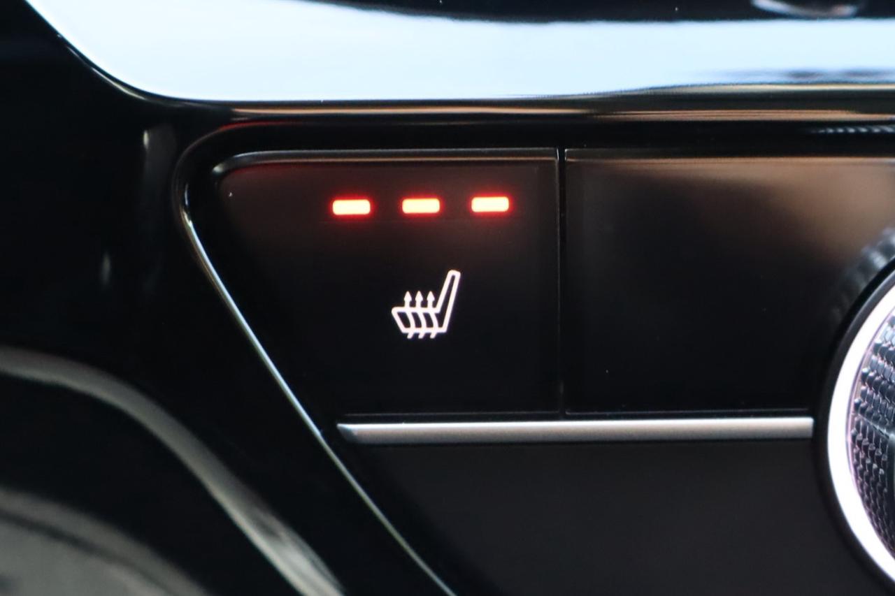 2022 Honda Civic LX 4dr Sedan Photo