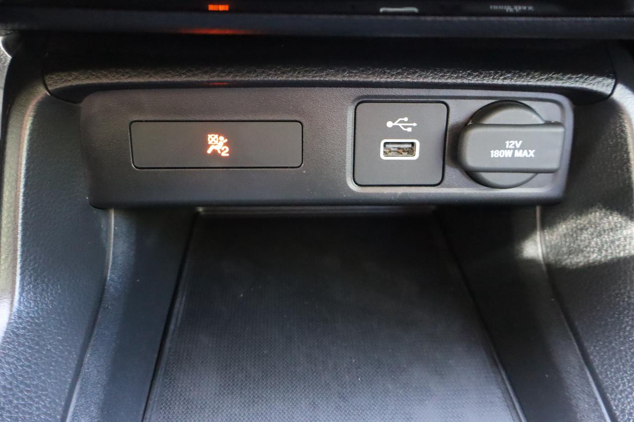2022 Honda Civic LX 4dr Sedan Photo