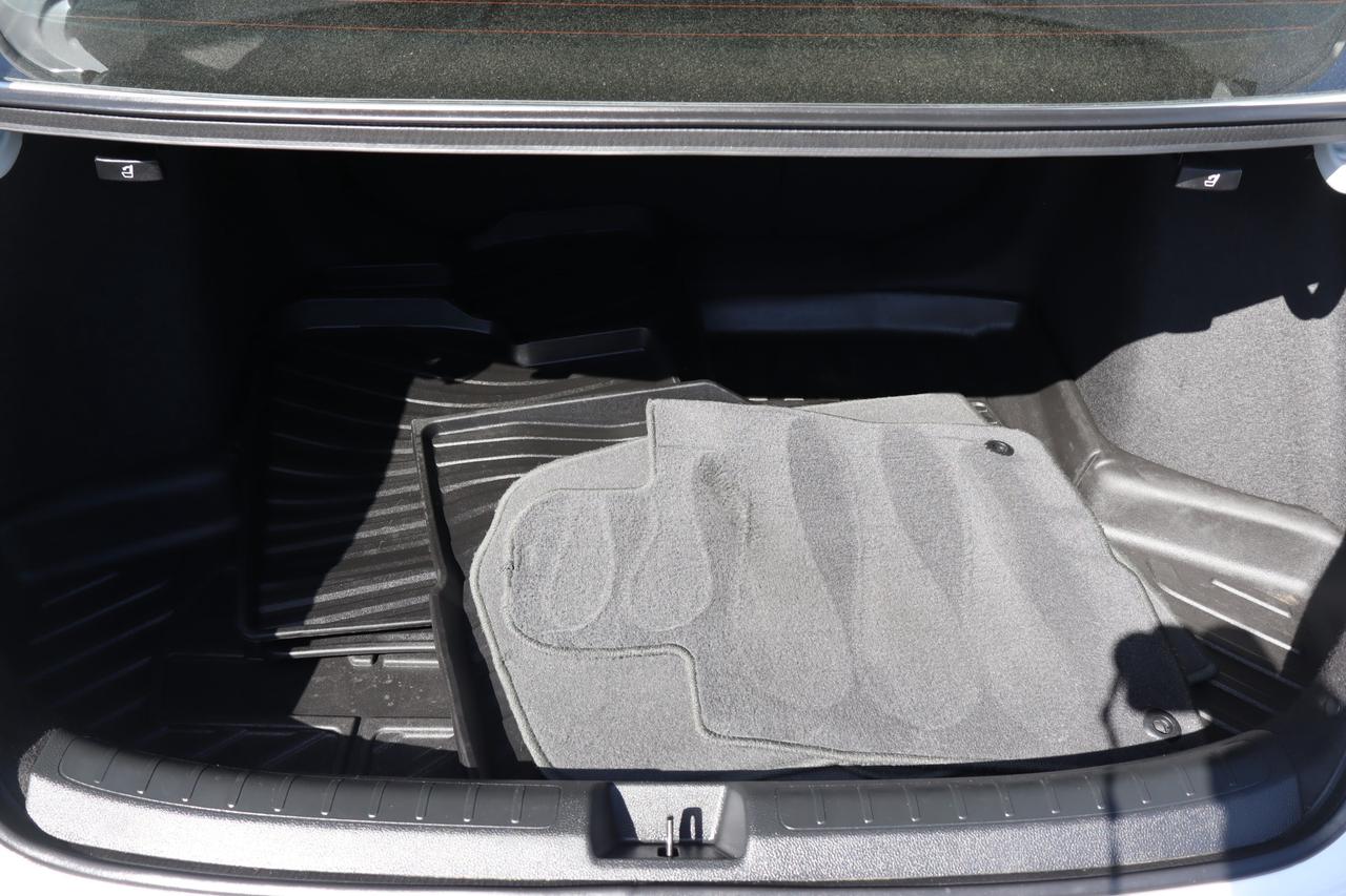2022 Honda Civic LX 4dr Sedan Photo