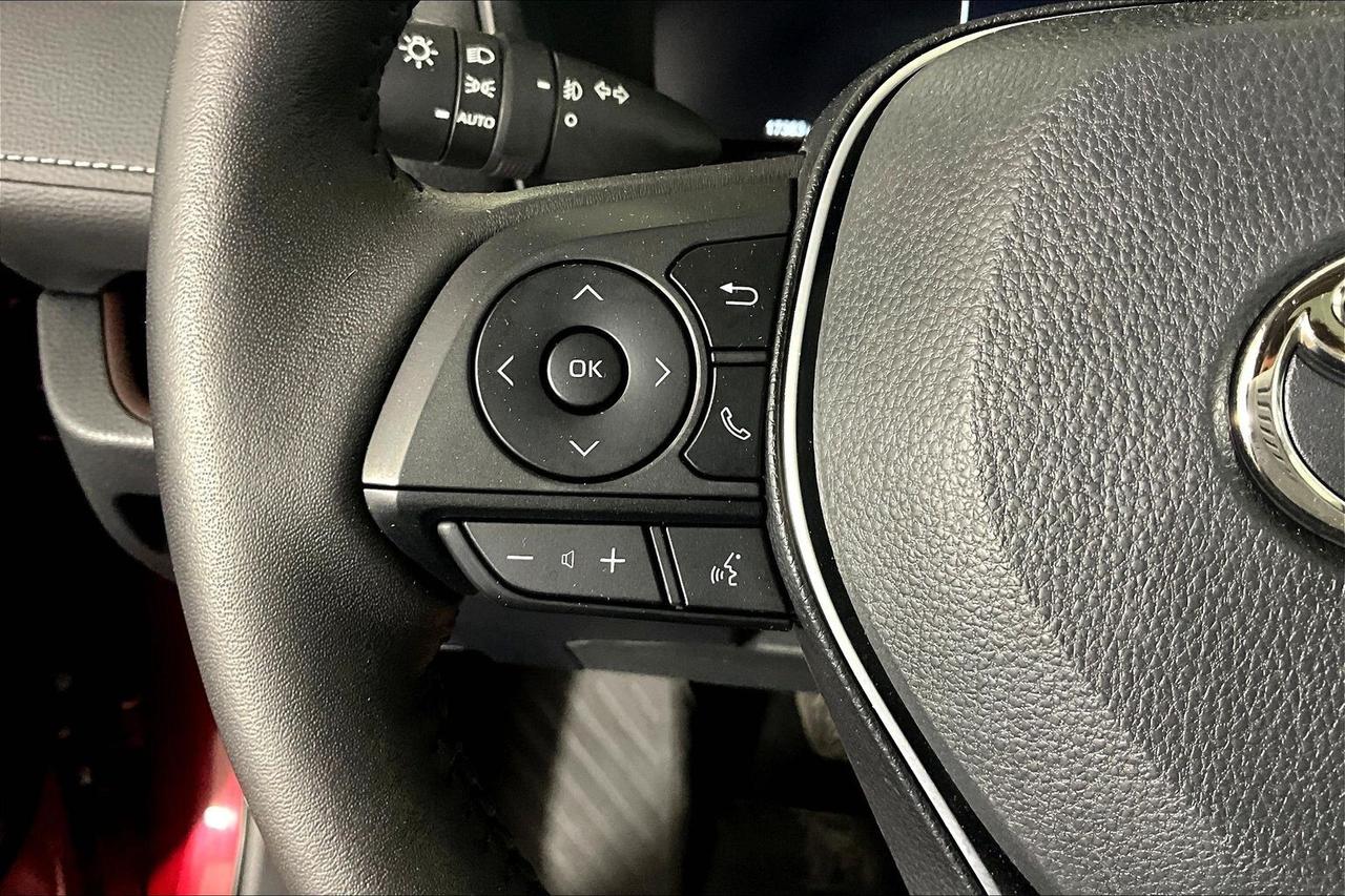 2023 Toyota RAV4 LIMITED AWD Photo