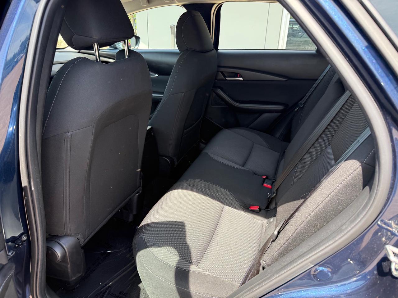 2022 Mazda CX-30 GX 4dr i-ACTIV All-Wheel Drive Sport Utility Photo