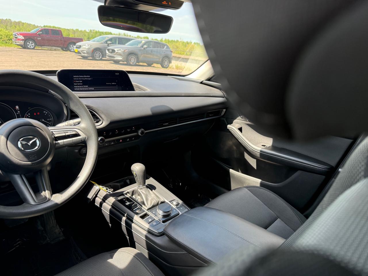 2022 Mazda CX-30 GX 4dr i-ACTIV All-Wheel Drive Sport Utility Photo