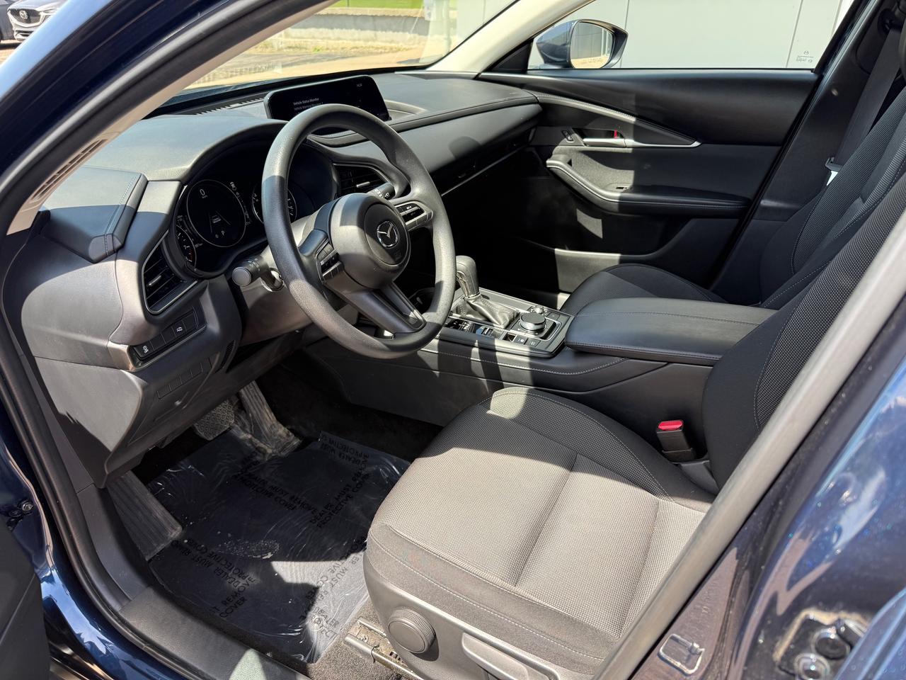 2022 Mazda CX-30 GX 4dr i-ACTIV All-Wheel Drive Sport Utility Photo
