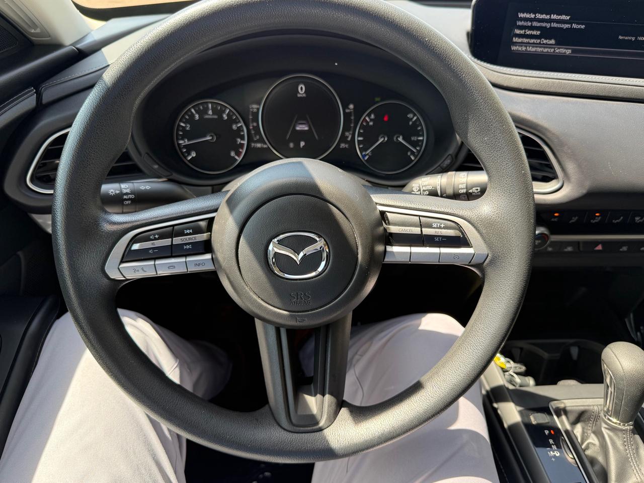 2022 Mazda CX-30 GX 4dr i-ACTIV All-Wheel Drive Sport Utility Photo