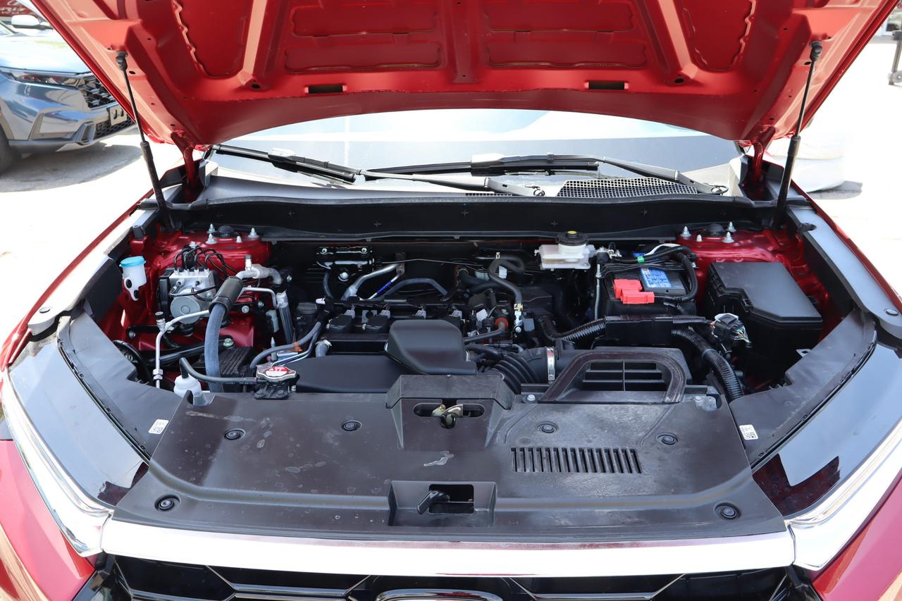 2024 Honda CR-V Sport 4dr All-Wheel Drive Photo
