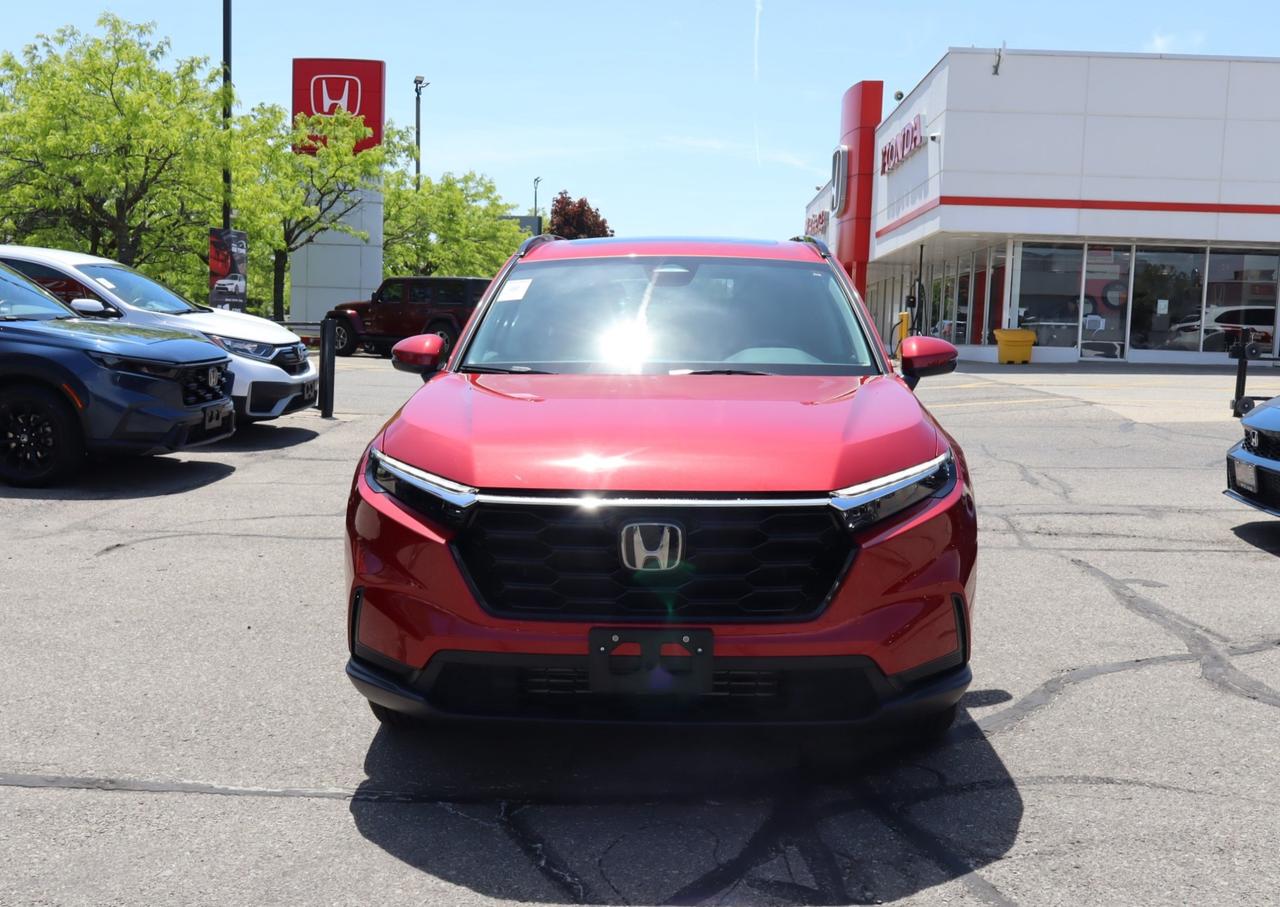 2024 Honda CR-V Sport 4dr All-Wheel Drive Photo