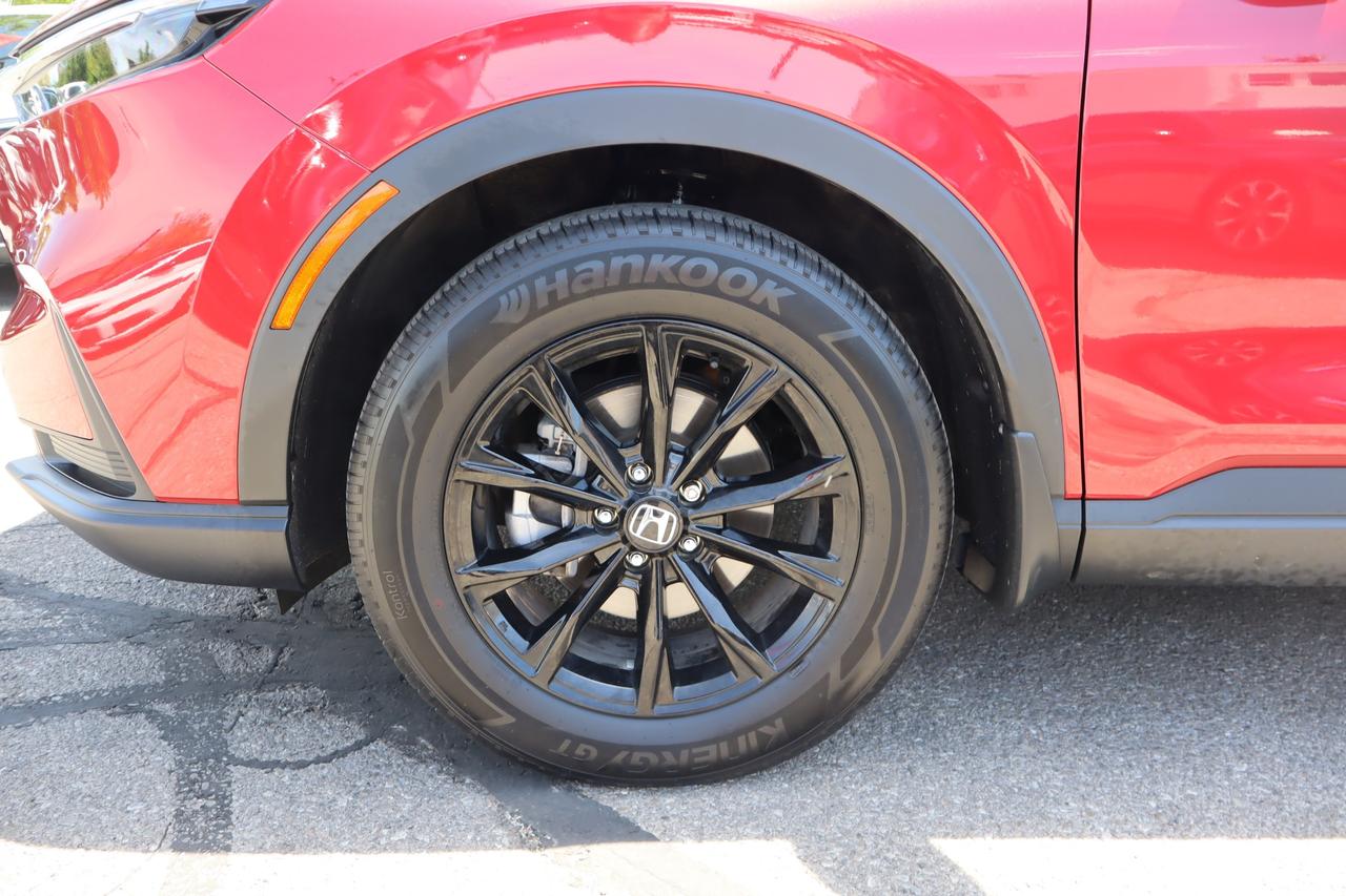 2024 Honda CR-V Sport 4dr All-Wheel Drive Photo