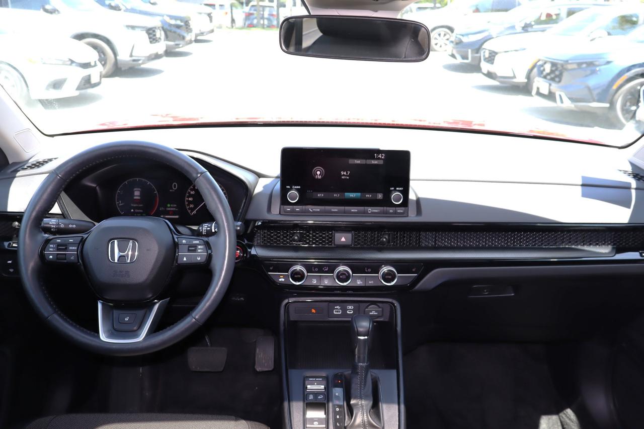 2024 Honda CR-V Sport 4dr All-Wheel Drive Photo