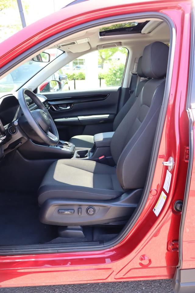 2024 Honda CR-V Sport 4dr All-Wheel Drive Photo