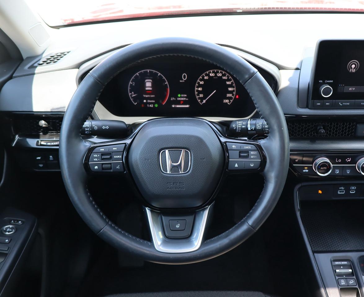 2024 Honda CR-V Sport 4dr All-Wheel Drive Photo