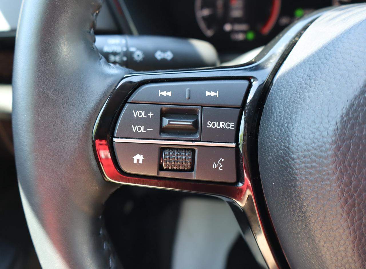 2024 Honda CR-V Sport 4dr All-Wheel Drive Photo