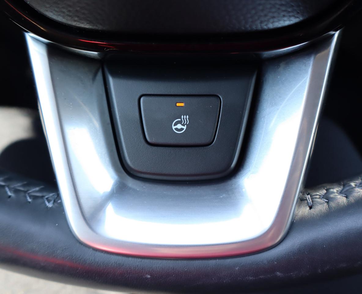 2024 Honda CR-V Sport 4dr All-Wheel Drive Photo