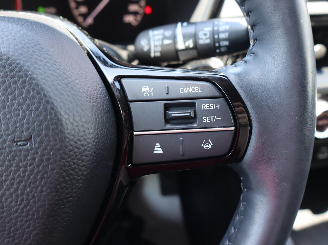 2024 Honda CR-V Sport 4dr All-Wheel Drive Photo