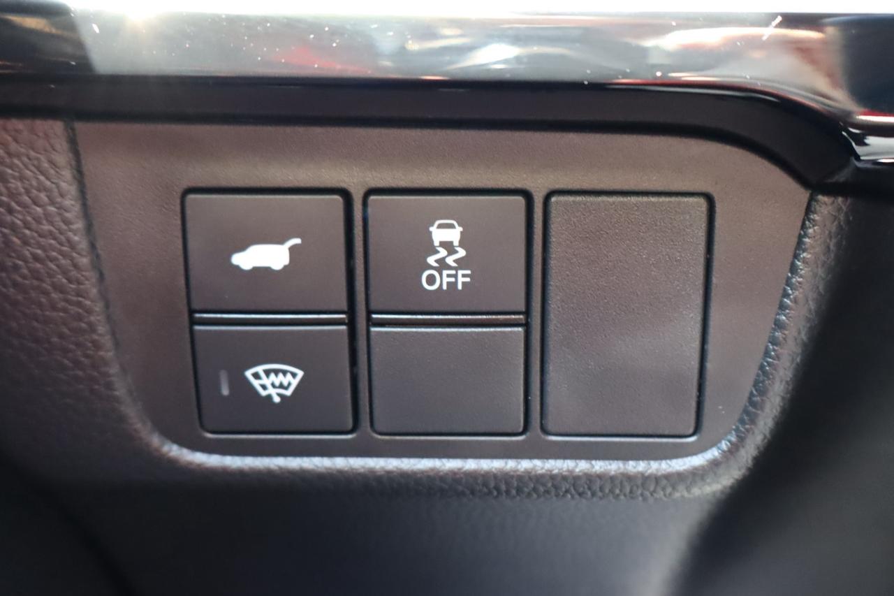 2024 Honda CR-V Sport 4dr All-Wheel Drive Photo