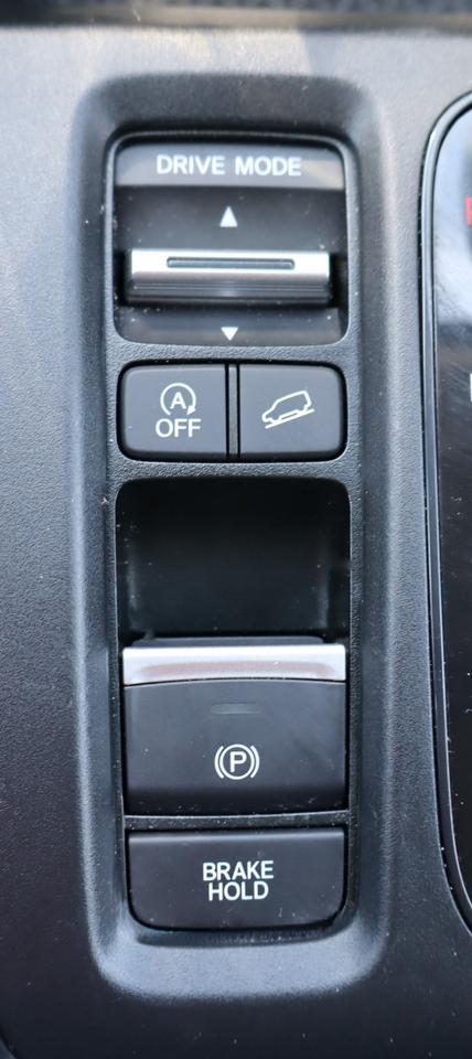 2024 Honda CR-V Sport 4dr All-Wheel Drive Photo