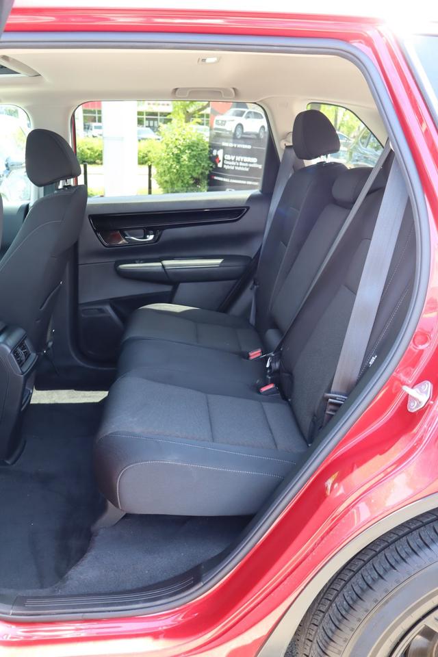 2024 Honda CR-V Sport 4dr All-Wheel Drive Photo