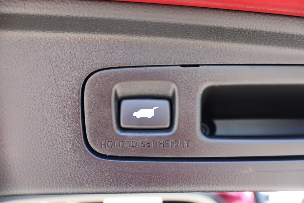 2024 Honda CR-V Sport 4dr All-Wheel Drive Photo