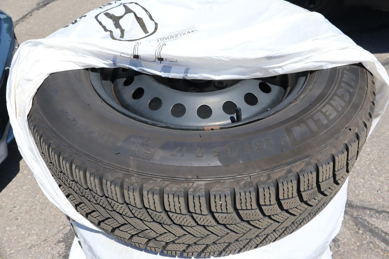 2024 Honda CR-V Sport 4dr All-Wheel Drive Photo