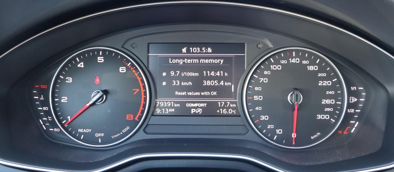 2019 Audi A4 45 Komfort 4dr All-Wheel Drive quattro Sedan Photo