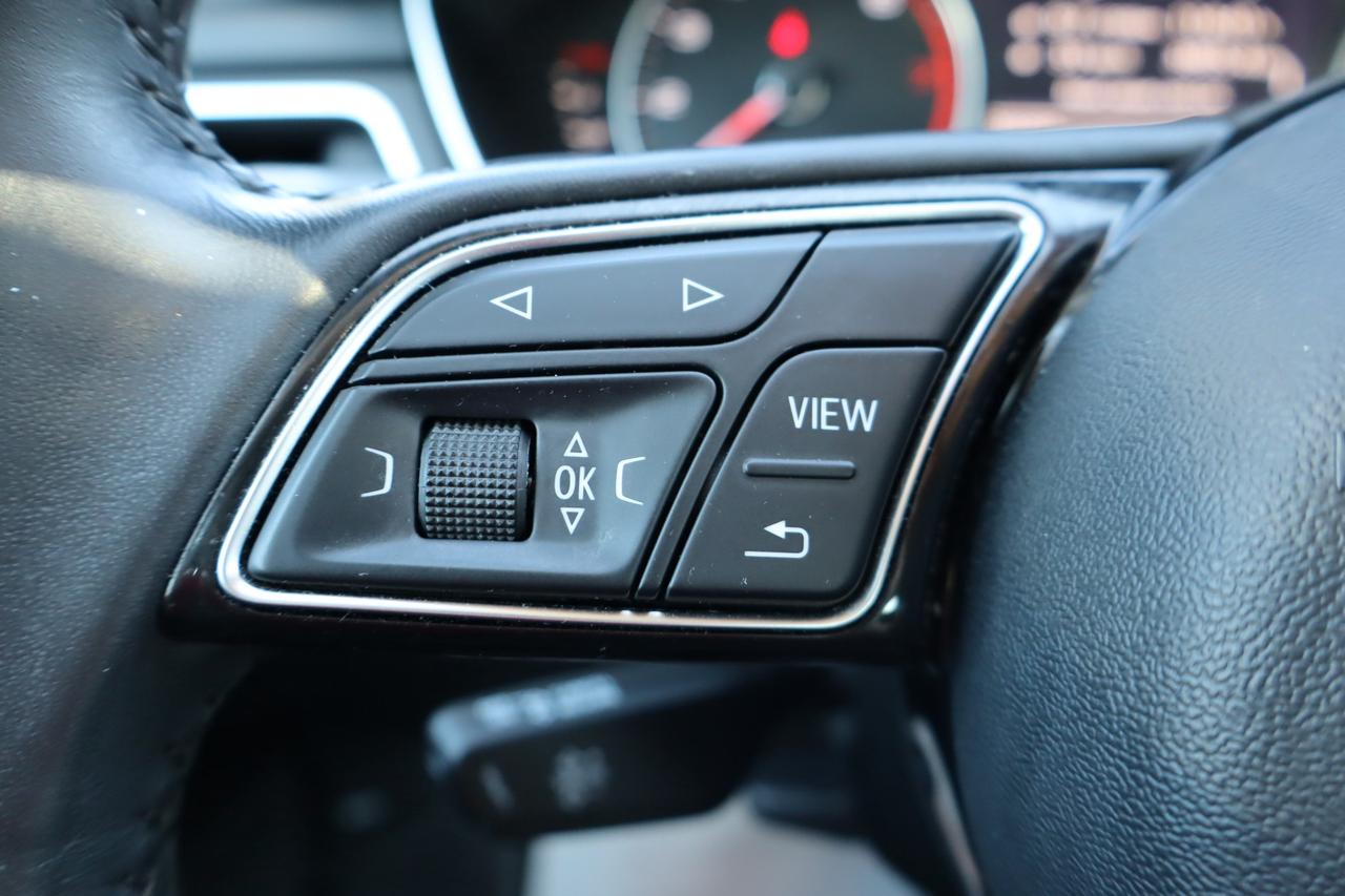 2019 Audi A4 45 Komfort 4dr All-Wheel Drive quattro Sedan Photo