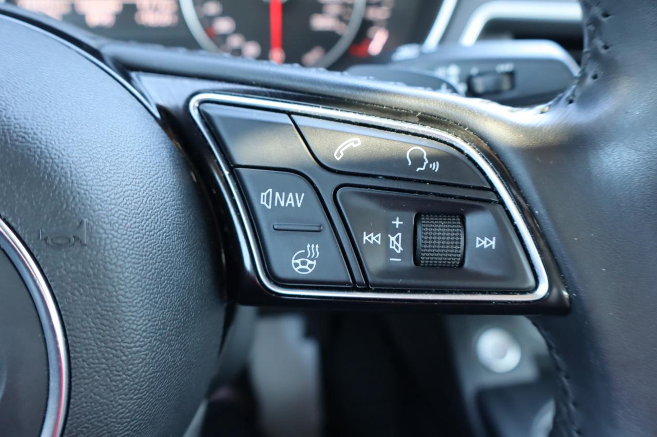 2019 Audi A4 45 Komfort 4dr All-Wheel Drive quattro Sedan Photo