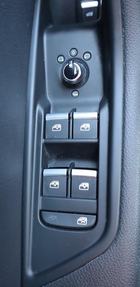 2019 Audi A4 45 Komfort 4dr All-Wheel Drive quattro Sedan Photo
