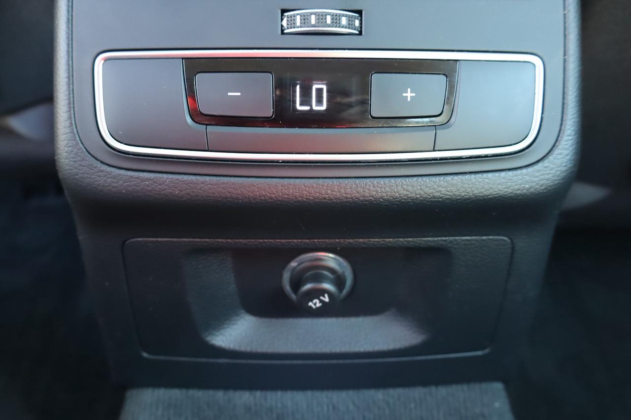 2019 Audi A4 45 Komfort 4dr All-Wheel Drive quattro Sedan Photo