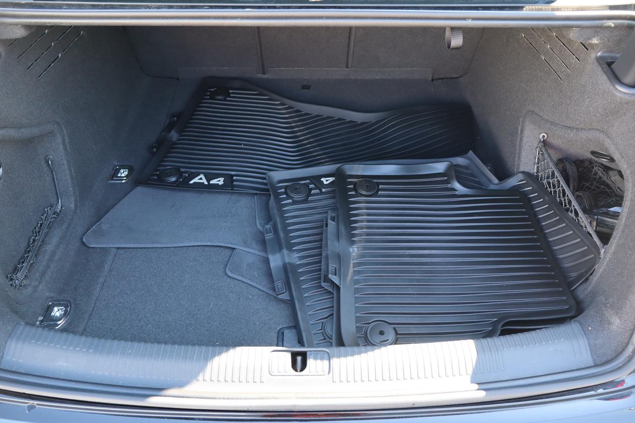 2019 Audi A4 45 Komfort 4dr All-Wheel Drive quattro Sedan Photo