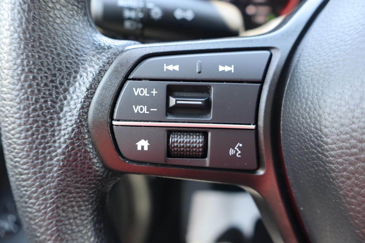 2026 Honda CR-V LX 4dr All-wheel Drive Photo