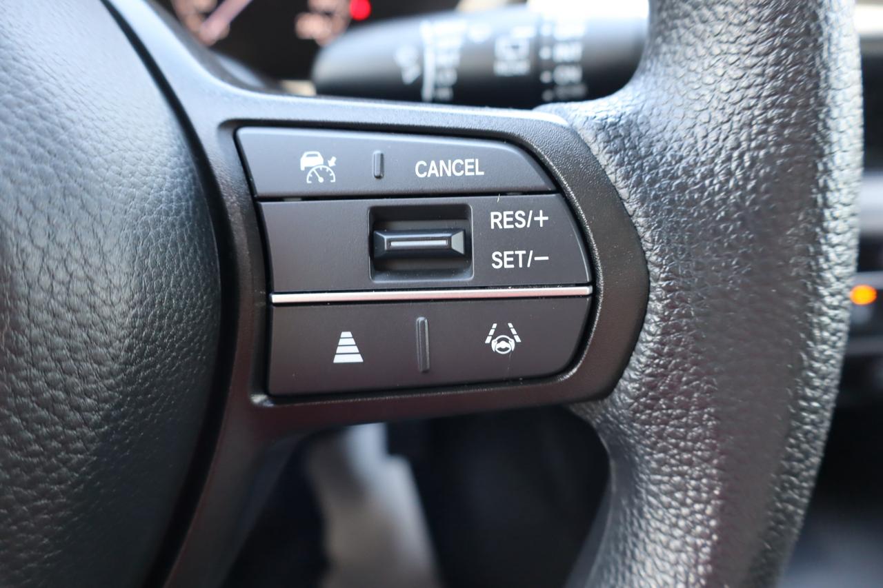 2026 Honda CR-V LX 4dr All-wheel Drive Photo