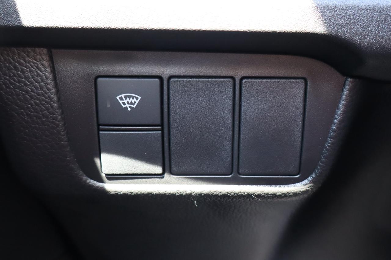 2026 Honda CR-V LX 4dr All-wheel Drive Photo