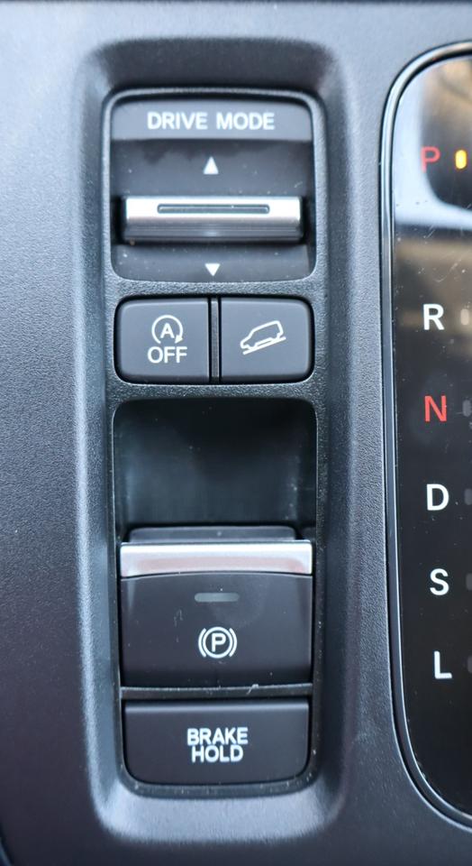 2026 Honda CR-V LX 4dr All-wheel Drive Photo