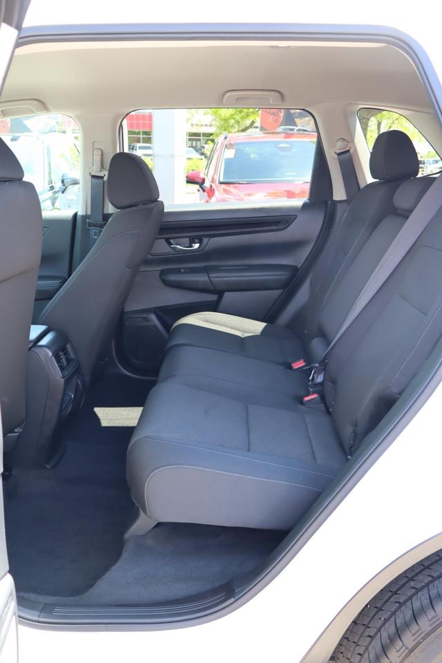 2026 Honda CR-V LX 4dr All-wheel Drive Photo