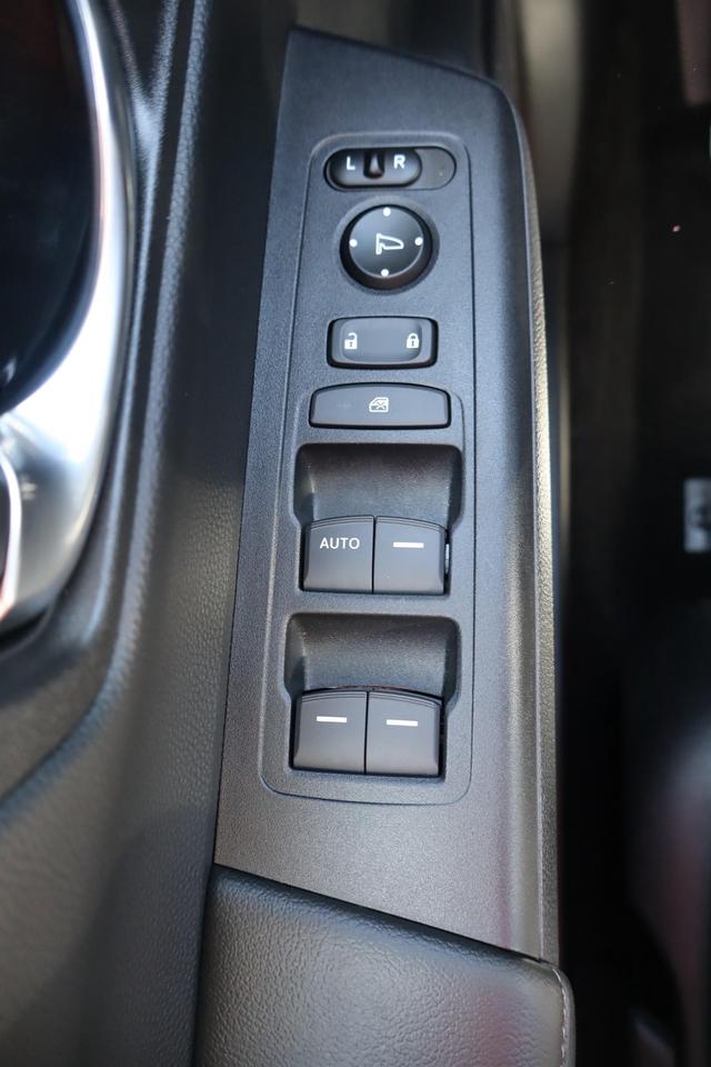 2026 Honda CR-V LX 4dr All-wheel Drive Photo