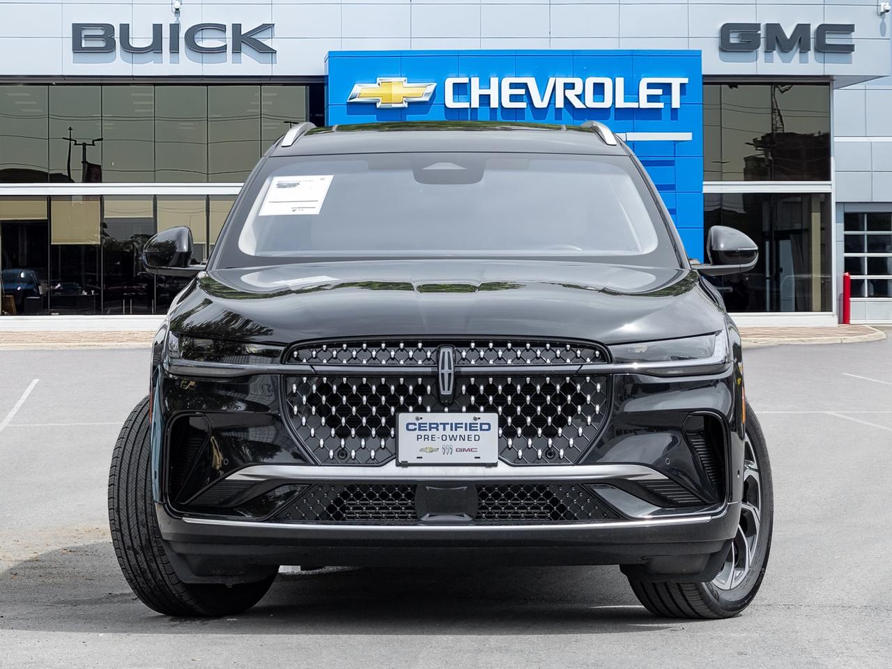 2024 Lincoln Nautilus AWD   Panoramic Roof   Revel   Heated & Vent Seats Photo
