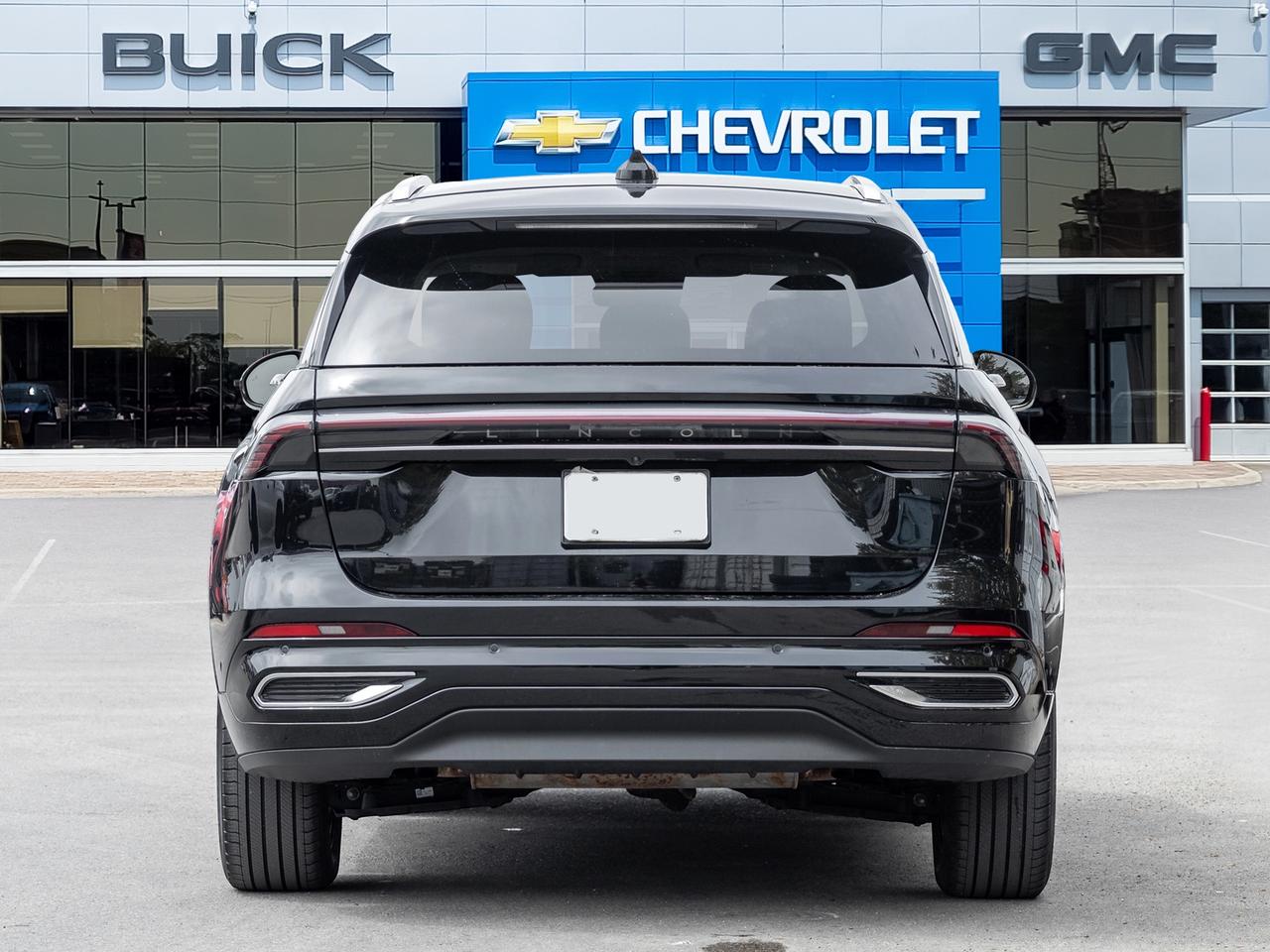 2024 Lincoln Nautilus AWD   Panoramic Roof   Revel   Heated & Vent Seats Photo