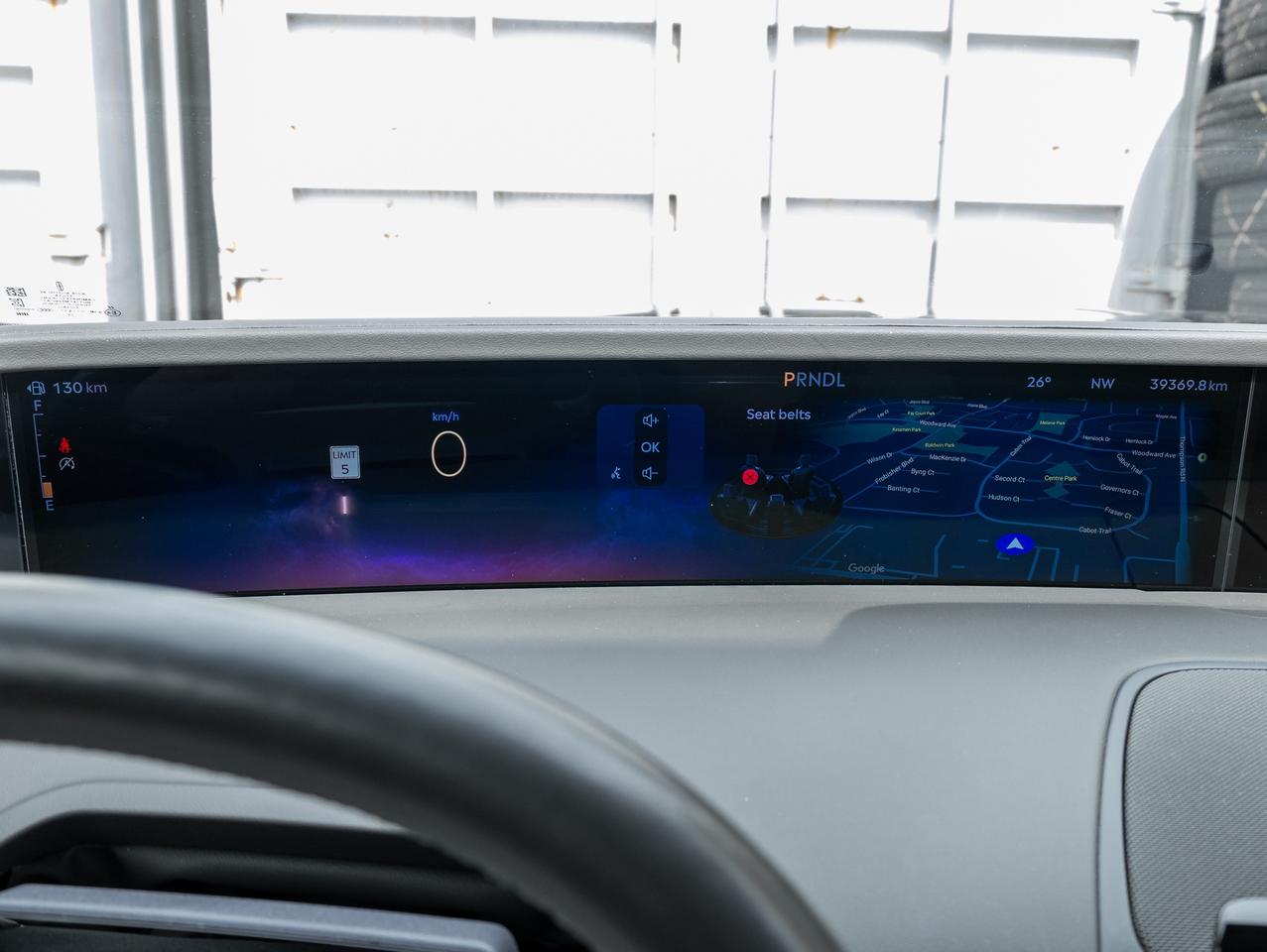 2024 Lincoln Nautilus AWD   Panoramic Roof   Revel   Heated & Vent Seats Photo