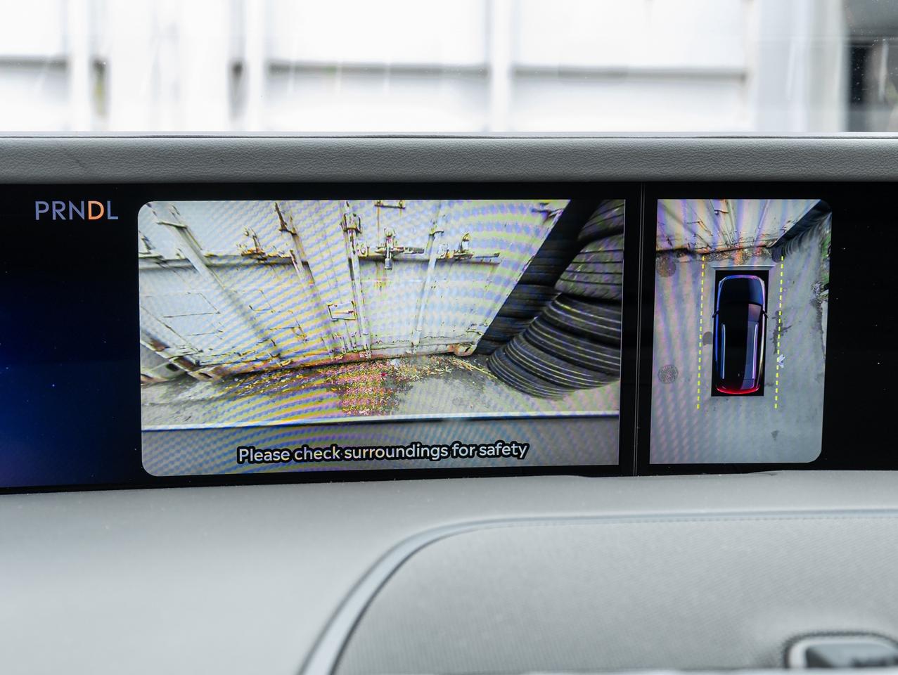 2024 Lincoln Nautilus AWD   Panoramic Roof   Revel   Heated & Vent Seats Photo