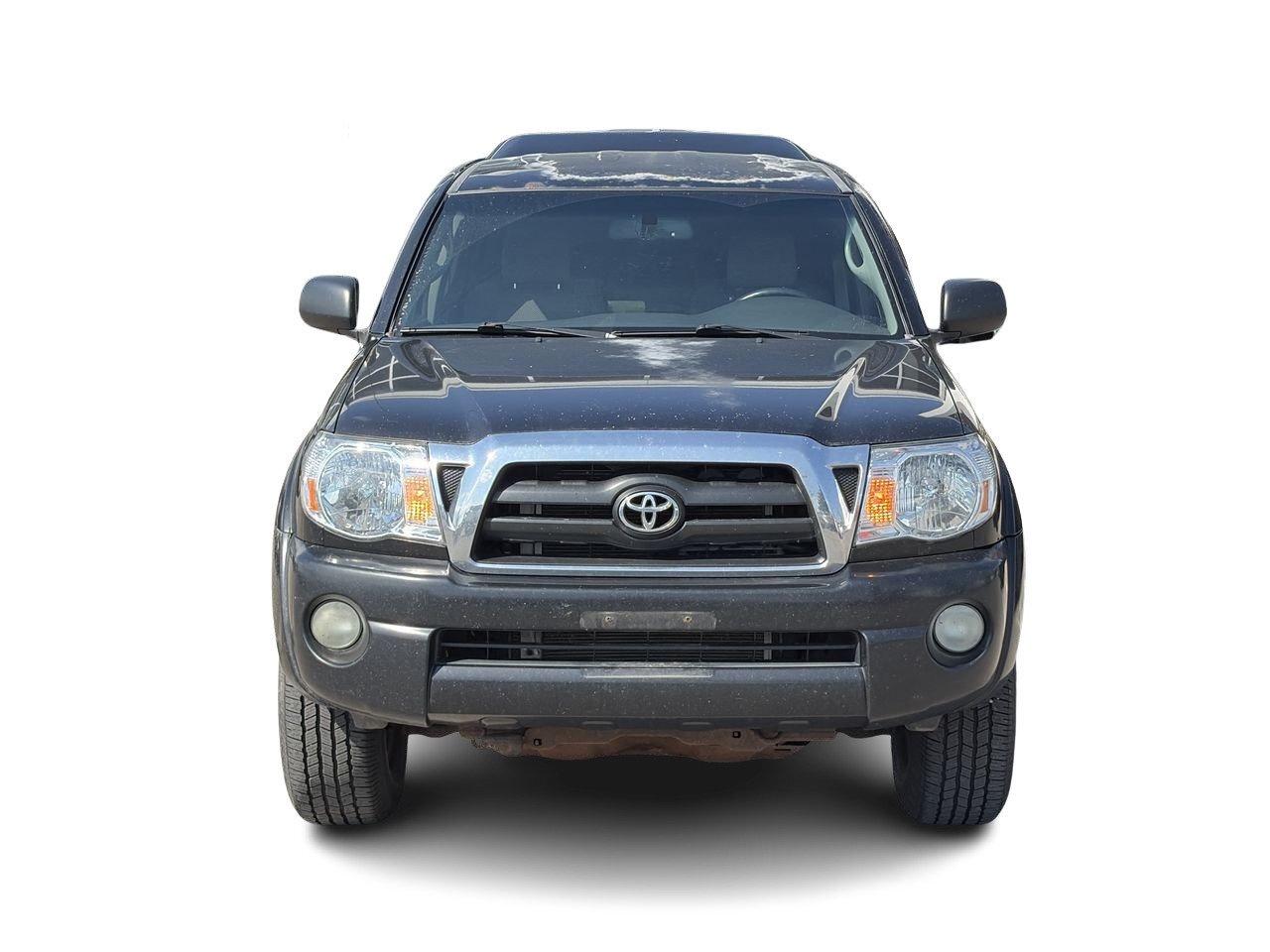 2007 Toyota Tacoma ACCESS CAB TRD OFF ROAD PKG SOLD AS/IS   BED COVER Photo