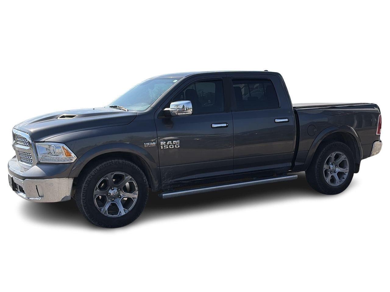 2016 RAM 1500 Laramie V8 HEMI (140.5 WB - 5.7 Box) SOLD AS/IS Photo