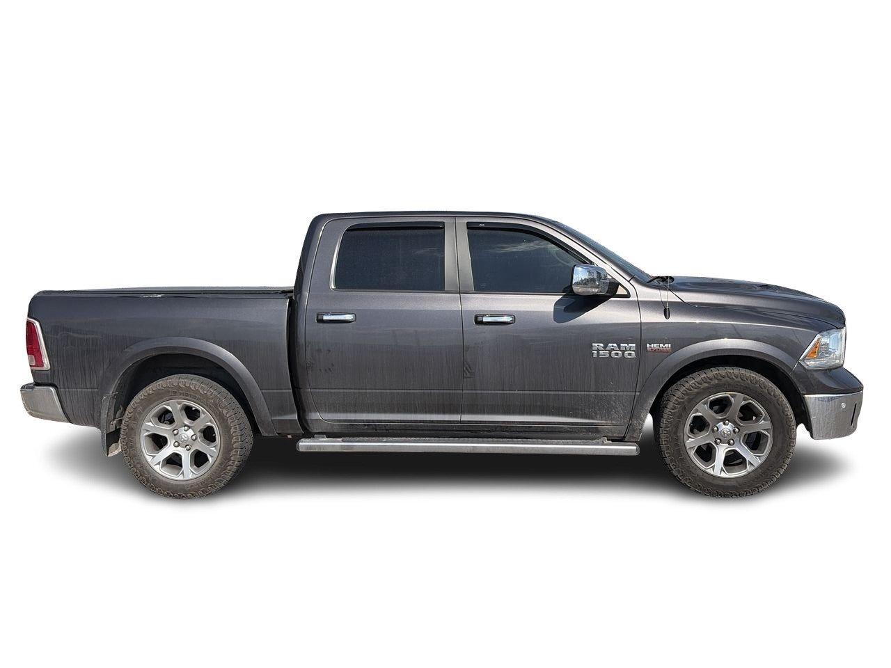 2016 RAM 1500 Laramie V8 HEMI (140.5 WB - 5.7 Box) SOLD AS/IS Photo