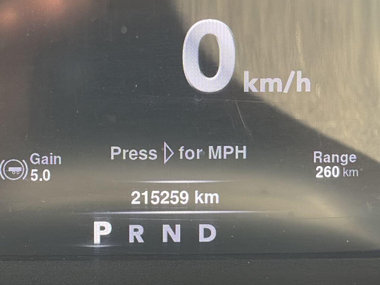 2016 RAM 1500 Laramie V8 HEMI (140.5 WB - 5.7 Box) SOLD AS/IS Photo