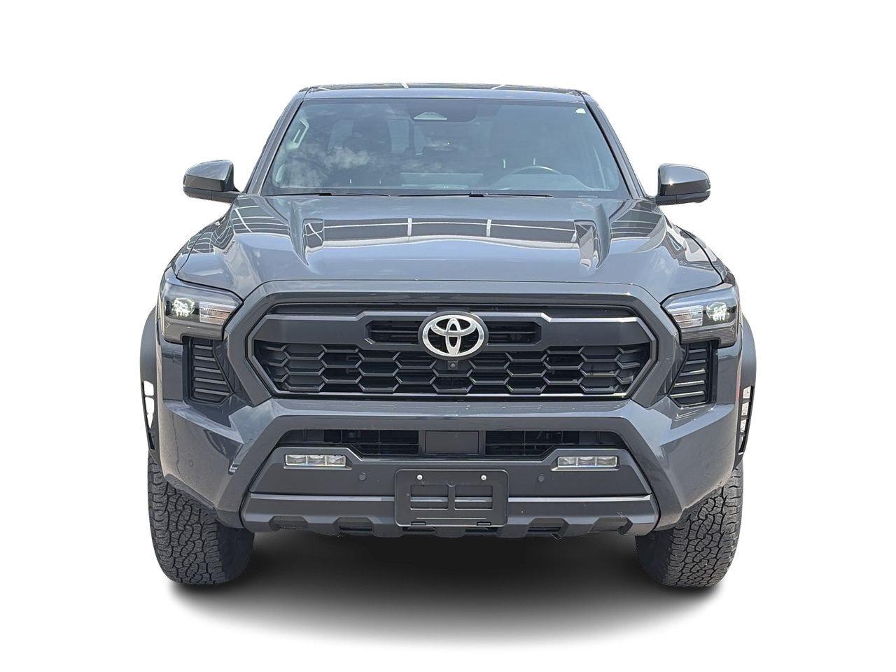 2024 Toyota Tacoma DOUBLE CAB AT TRD OFF ROAD PREMIUM SOFTEX LEATHER Photo