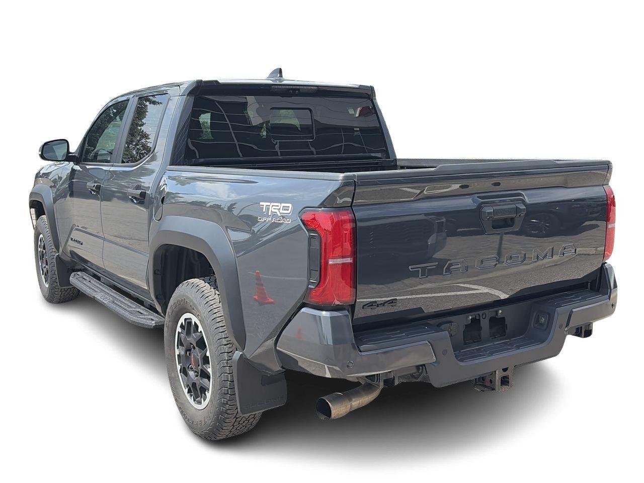 2024 Toyota Tacoma DOUBLE CAB AT TRD OFF ROAD PREMIUM SOFTEX LEATHER Photo