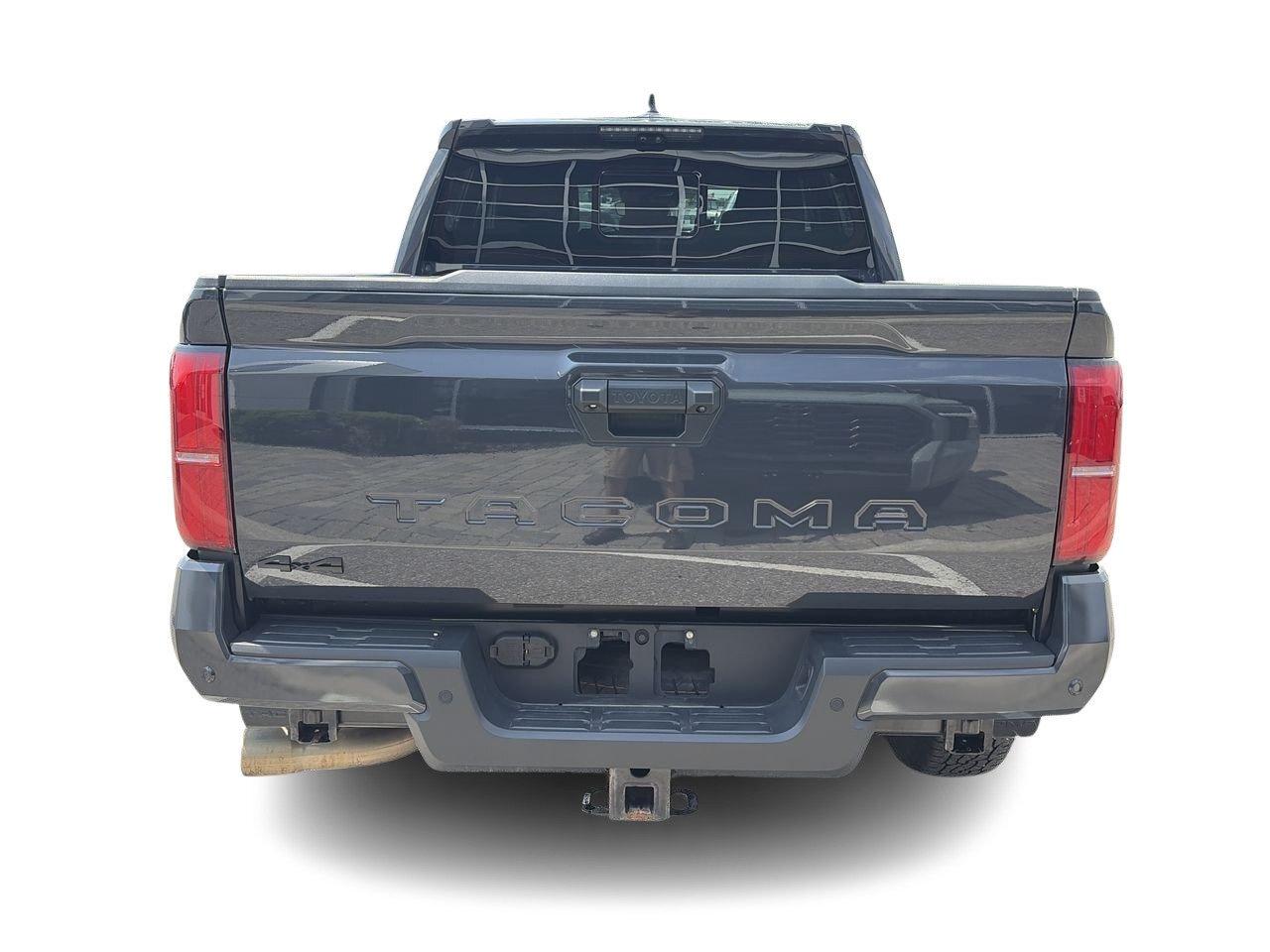 2024 Toyota Tacoma DOUBLE CAB AT TRD OFF ROAD PREMIUM SOFTEX LEATHER Photo