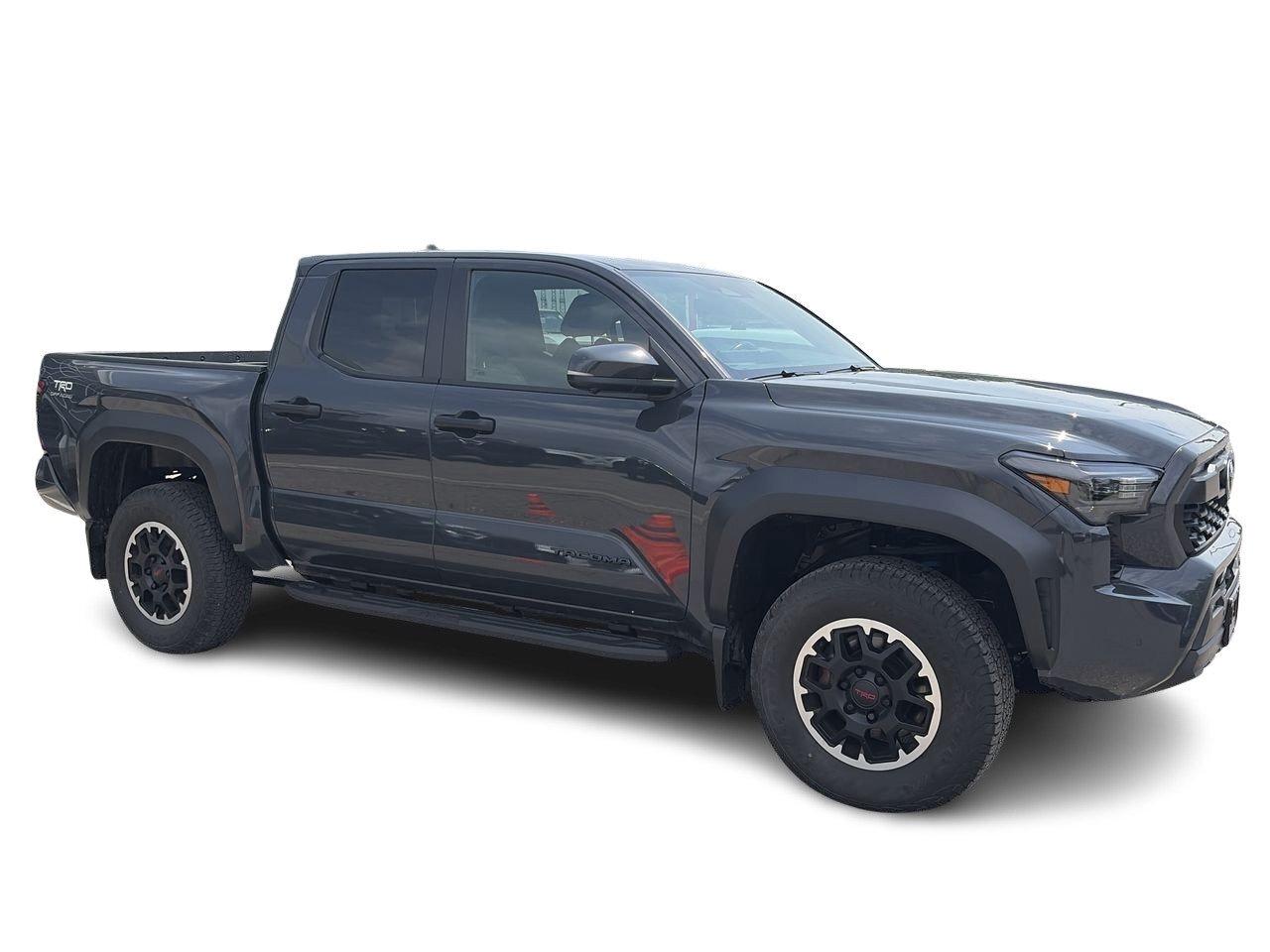 2024 Toyota Tacoma DOUBLE CAB AT TRD OFF ROAD PREMIUM SOFTEX LEATHER Photo