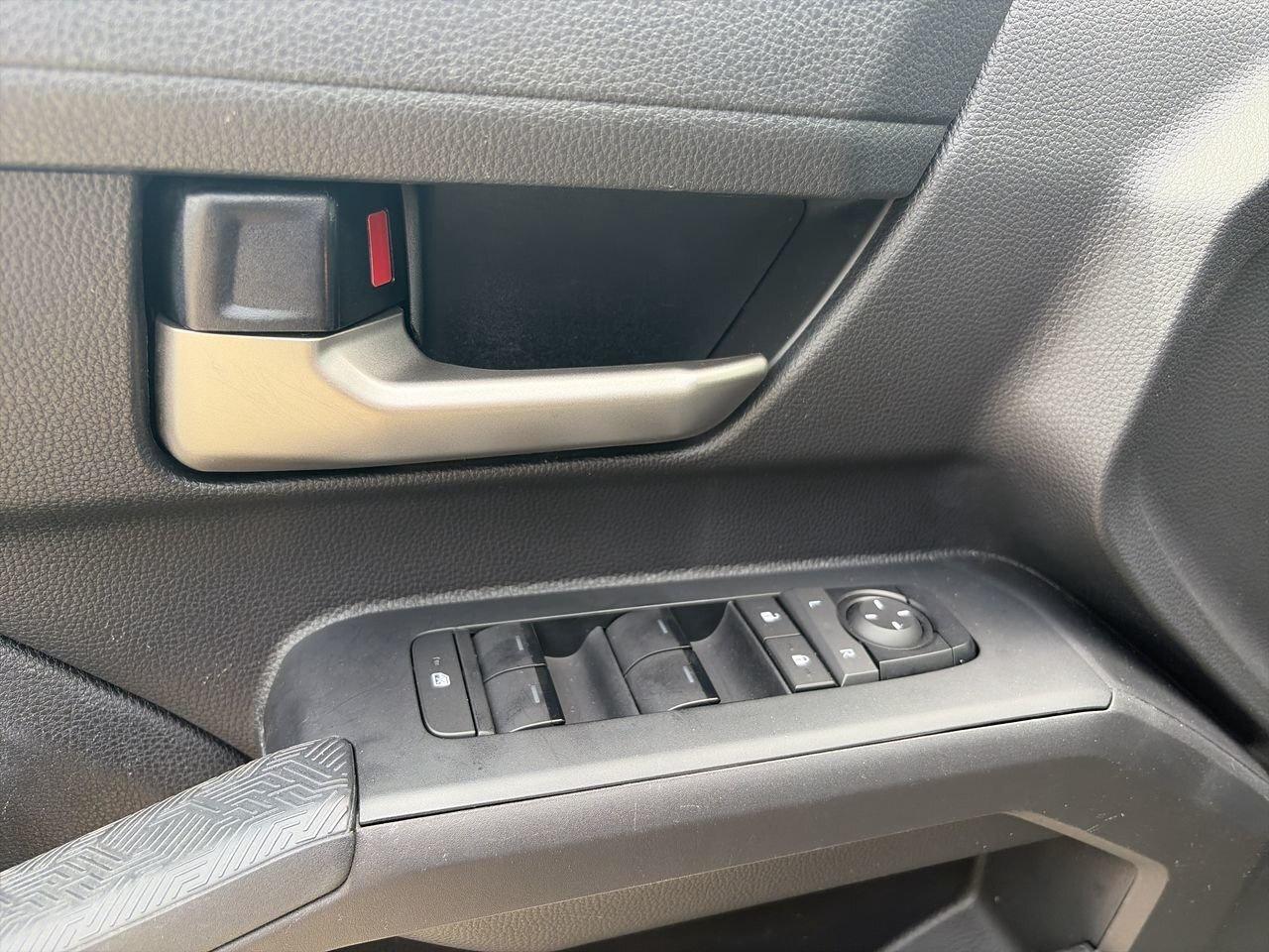 2024 Toyota Tacoma DOUBLE CAB AT TRD OFF ROAD PREMIUM SOFTEX LEATHER Photo