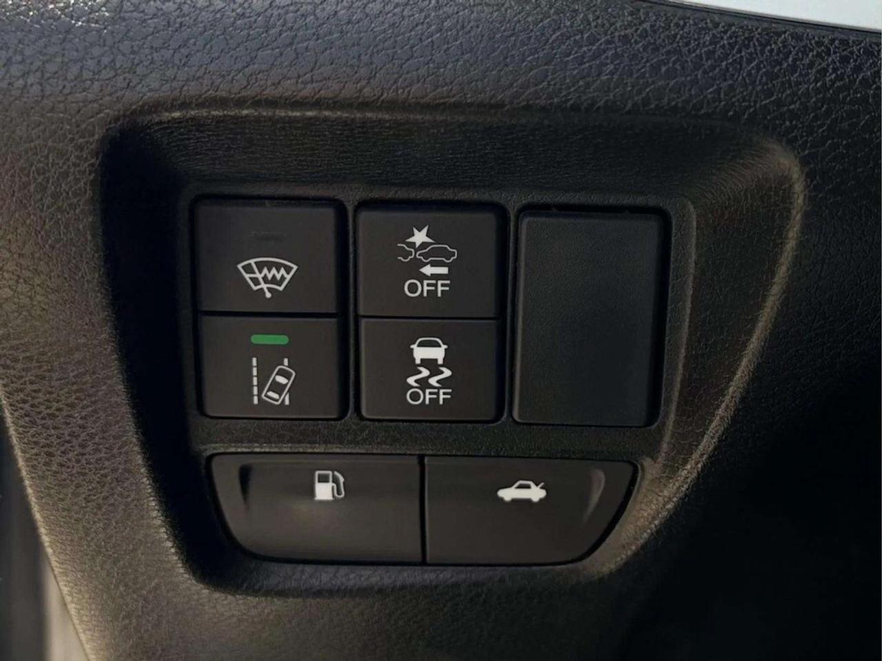 2018 Acura TLX Tech Sedan Photo